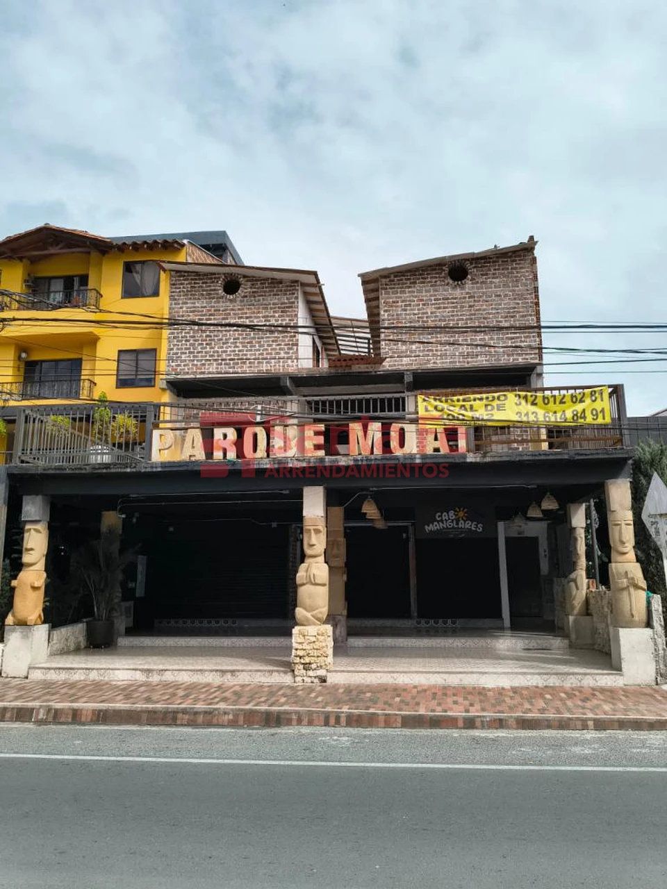 Local en arriendo Antioquia Medellín Trinidad 14 m2 Habitaciones 0 Baños 0 Garajes 0 Precio $1200000
