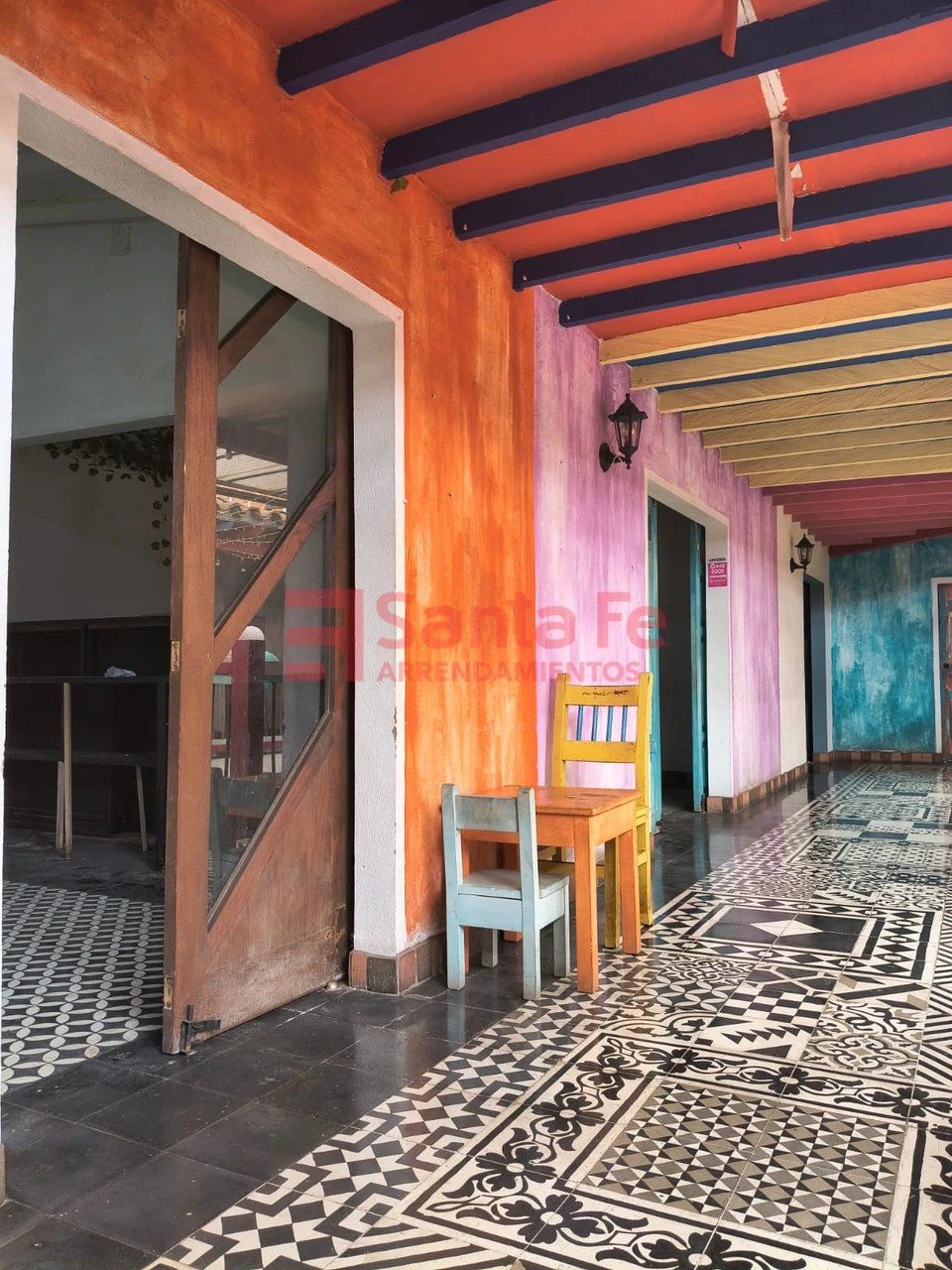 Local en arriendo Antioquia Rionegro San Antonio 37 m2 Habitaciones 0 Baños 0 Garajes 0 Precio $2500000