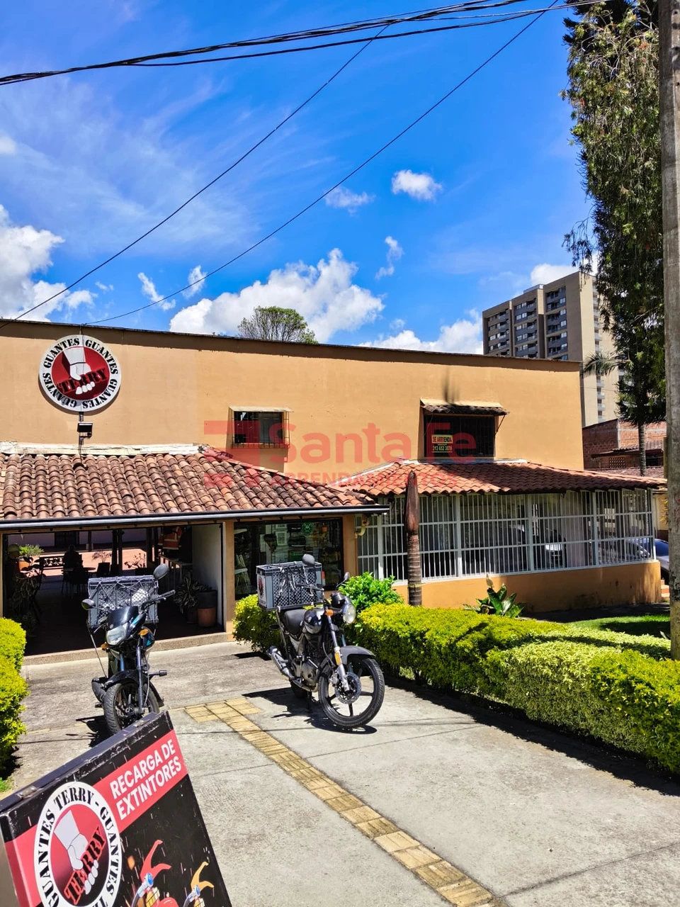 Local en arriendo Antioquia Medellín Lorena 80 m2 Habitaciones 0 Baños 1 Garajes 0 Precio $4700000