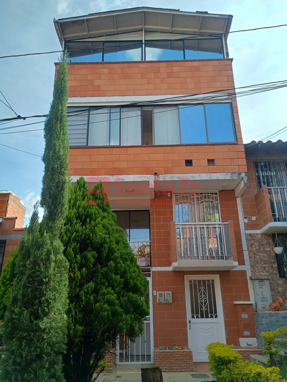 Apartamento en arriendo Antioquia Medellín Cucaracho 24 m2 Habitaciones 1 Baños 1 Garajes 0 Precio $850000