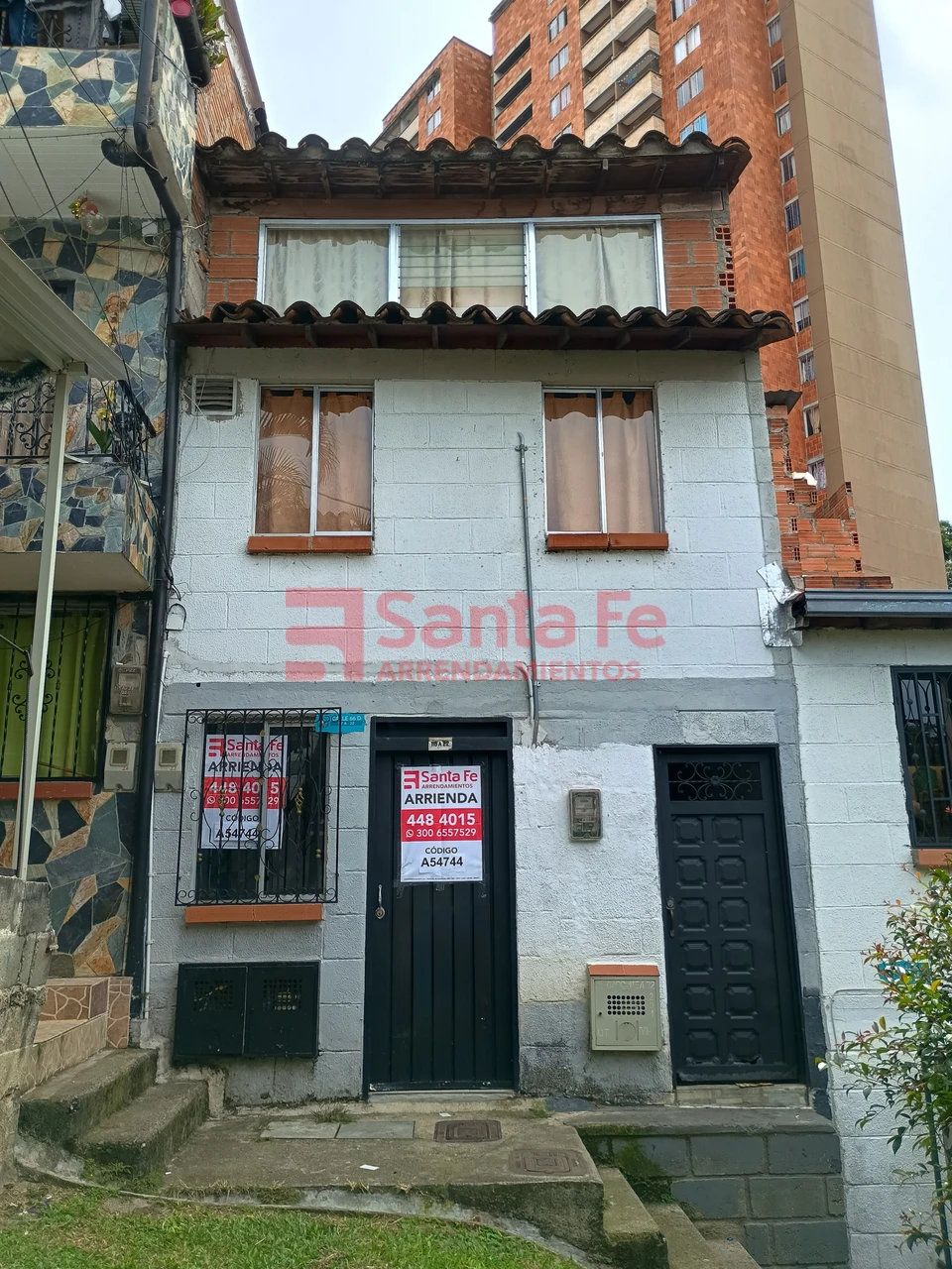 Apartamento en arriendo Antioquia Medellín Puertas Del Sol 25 m2 Habitaciones 1 Baños 1 Garajes 0 Precio $900000