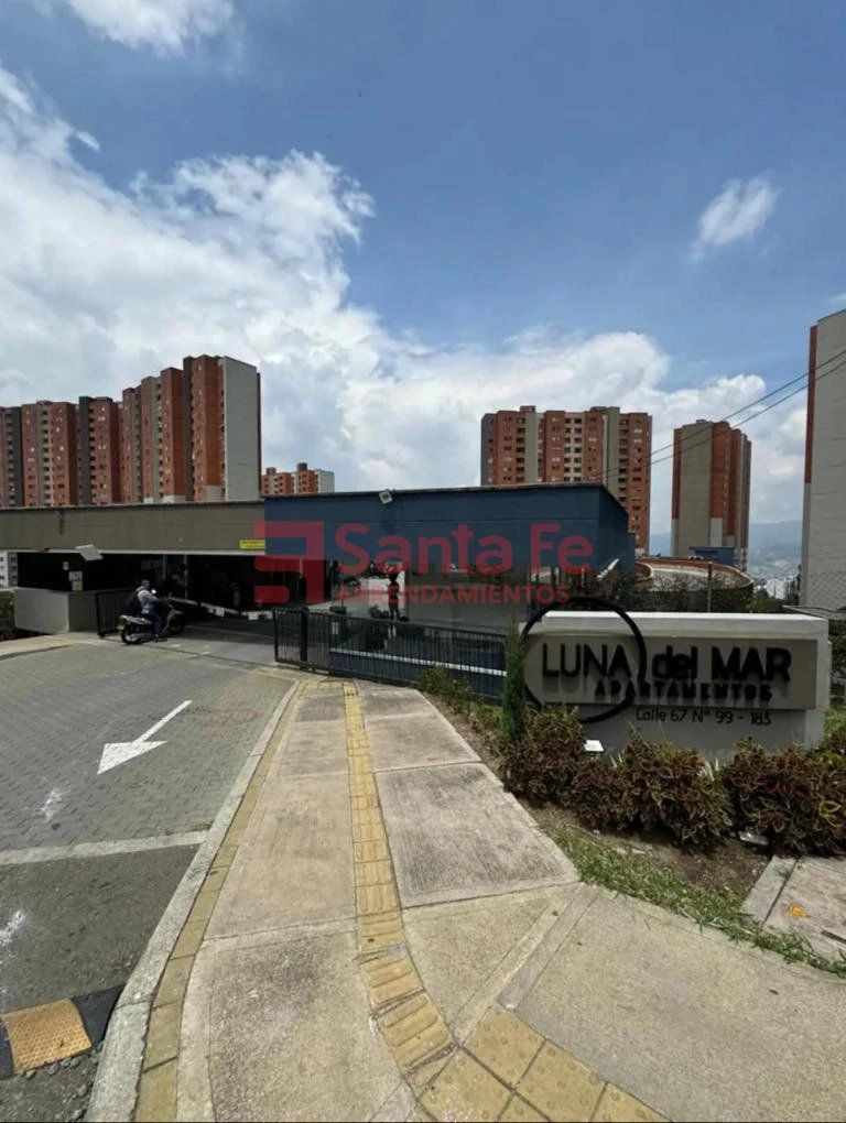 Apartamento en arriendo Antioquia Medellín Nazareth 45 m2 Habitaciones 1 Baños 1 Garajes 0 Precio $5500000