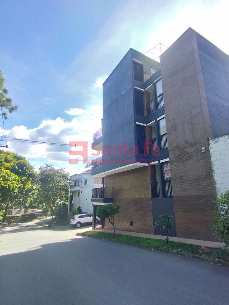 Apartamento en arriendo Antioquia Medellín Bosques De San Pablo 42 m2 Habitaciones 2 Baños 1 Garajes 0 Precio $3000000
