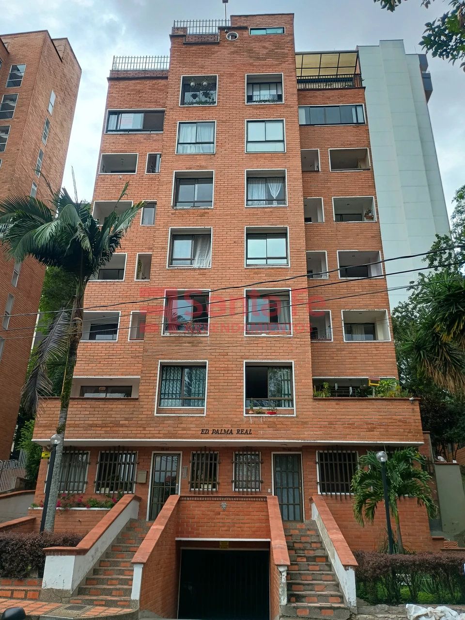 Apartamento en arriendo Antioquia Medellín La Pilarica 180 m2 Habitaciones 4 Baños 3 Garajes 1 Precio $6800000