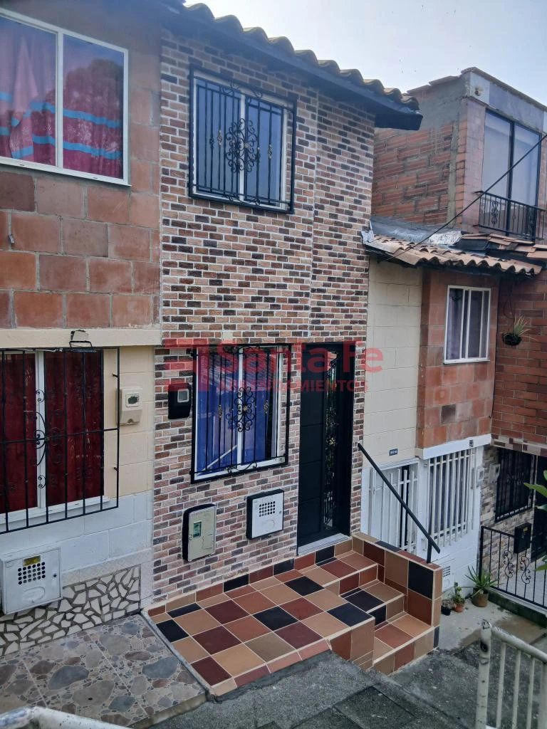 Apartamento en arriendo Antioquia Medellín Cucaracho 68 m2 Habitaciones 2 Baños 2 Garajes 0 Precio $1200000