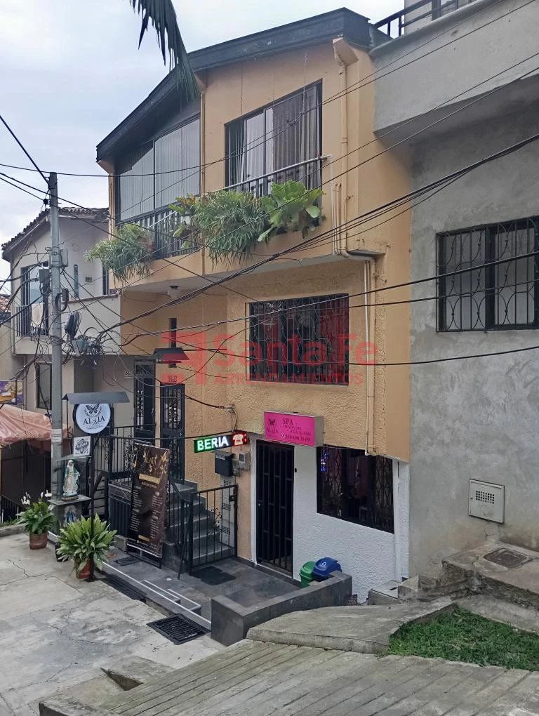 Local en arriendo Antioquia Medellín Villa Flora 20 m2 Habitaciones 0 Baños 1 Garajes 0 Precio $1600000
