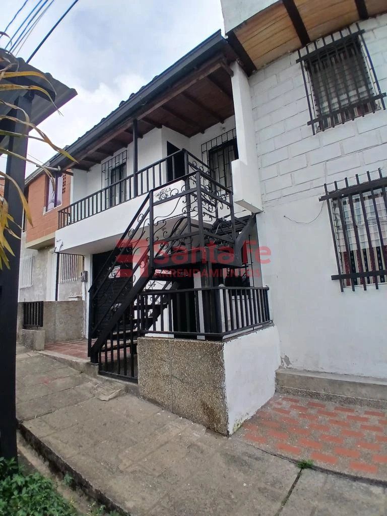 Casa en arriendo Antioquia Medellín El Robledo 57 m2 Habitaciones 1 Baños 1 Garajes 0 Precio $2000000