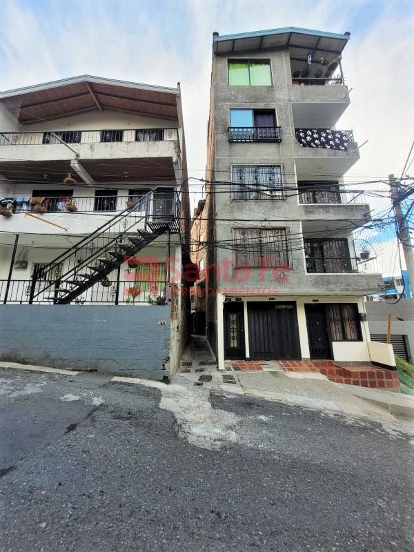 Apartamento en arriendo Antioquia Medellín San Antonio De Prado 35 m2 Habitaciones 1 Baños 1 Garajes 0 Precio $900000