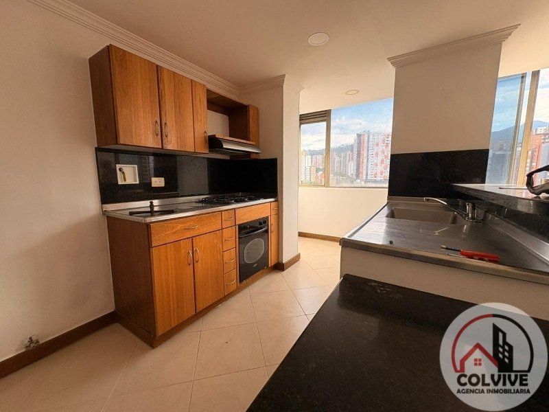 Apartamento en arriendo Antioquia Sabaneta Santa Ana 120 m2 Habitaciones 2 Baños 2 Garajes 0 Precio $3300000