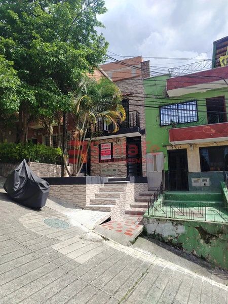Apartamento en arriendo Antioquia Medellín San Diego 14 m2 Habitaciones 1 Baños 1 Garajes 0 Precio $800000