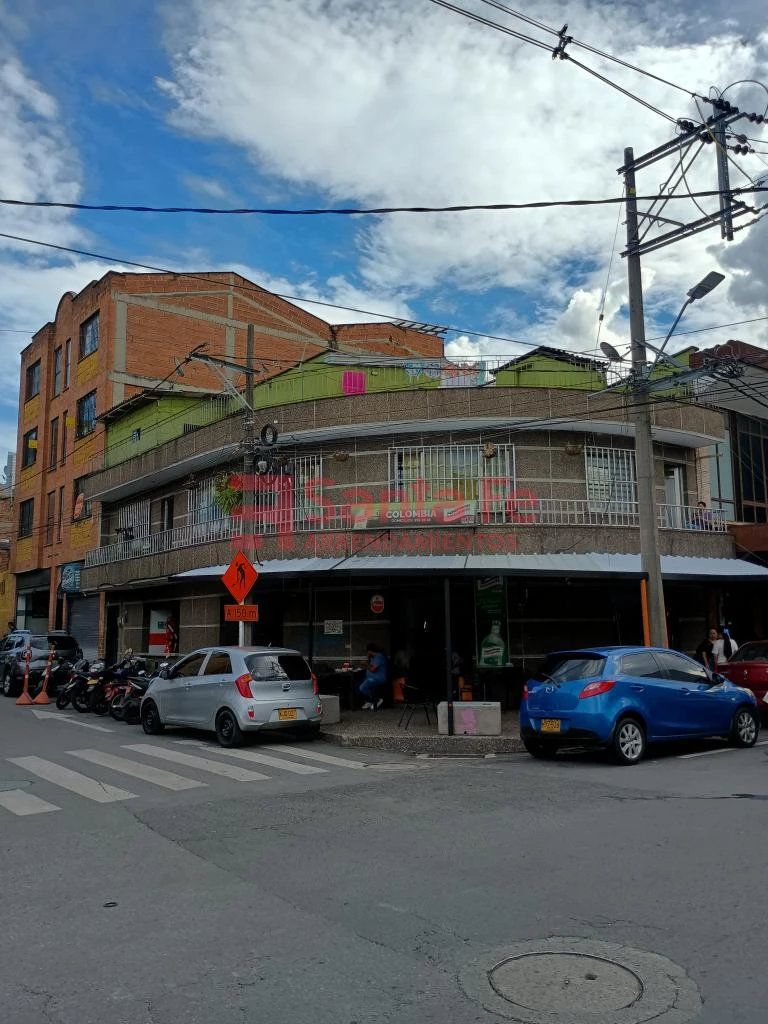 Casa en arriendo Antioquia Medellín Colombia 100 m2 Habitaciones 4 Baños 2 Garajes 0 Precio $4000000