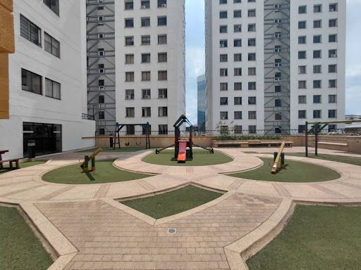 Apartamento en arriendo Valle Del Cauca Cali Tequendama 125 m2 Habitaciones 3 Baños 2 Garajes 2 Precio $2800000