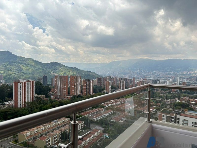 Apartamento en arriendo Antioquia La Estrella Toledo 64 m2 Habitaciones 2 Baños 2 Garajes 0 Precio $2800000
