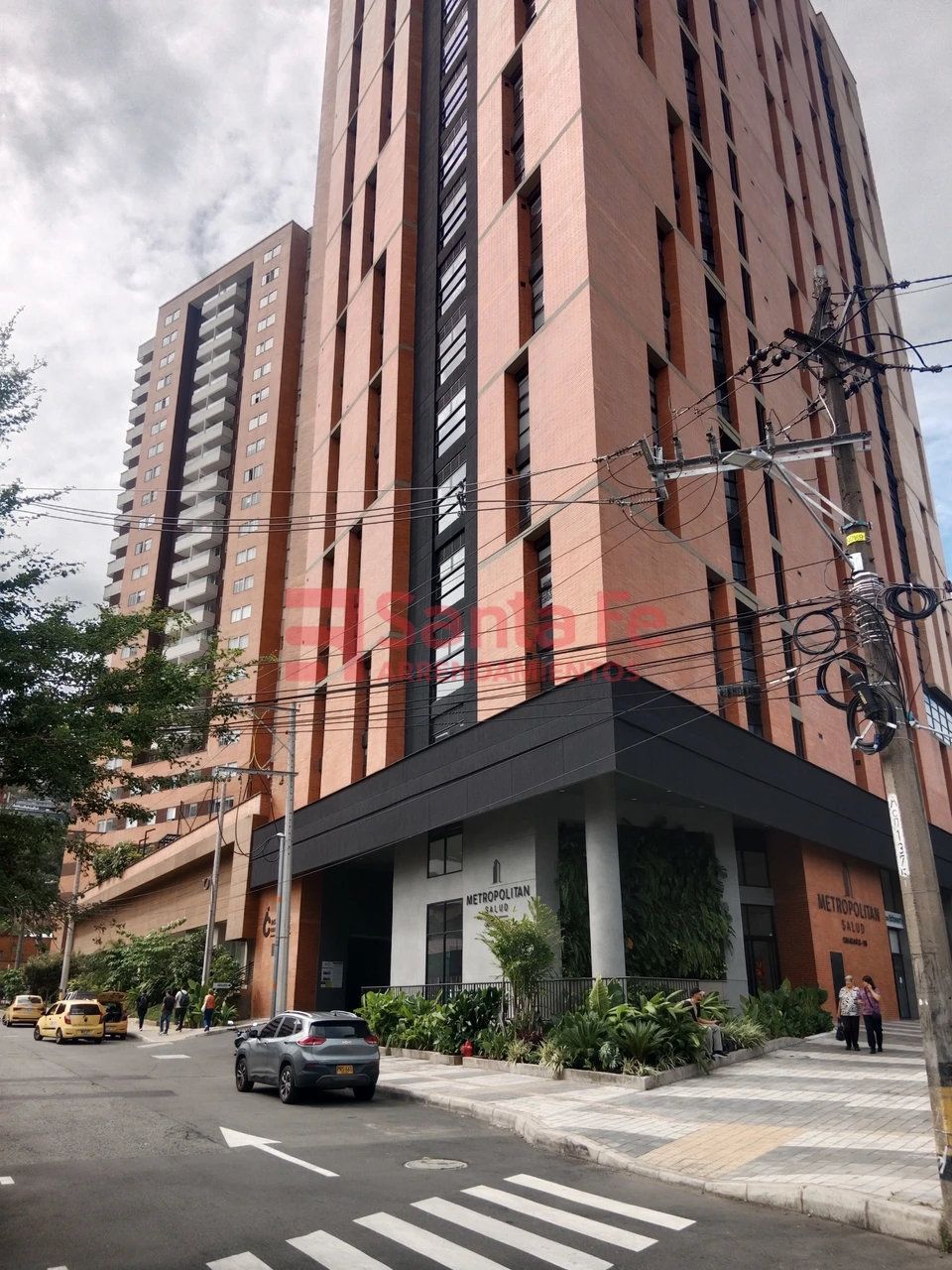 Local en arriendo Antioquia Medellín San Diego 32 m2 Habitaciones 0 Baños 1 Garajes 1 Precio $4100000