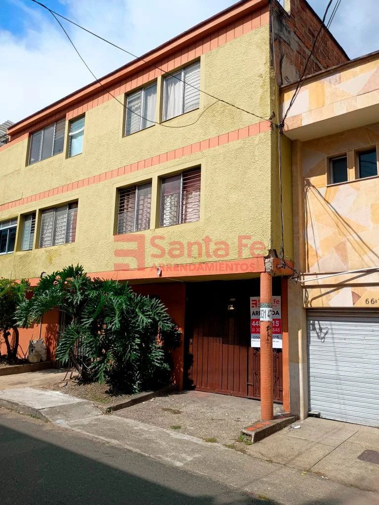 Local en arriendo Antioquia Medellín San Joaquin 22 m2 Habitaciones 0 Baños 1 Garajes 0 Precio $1200000