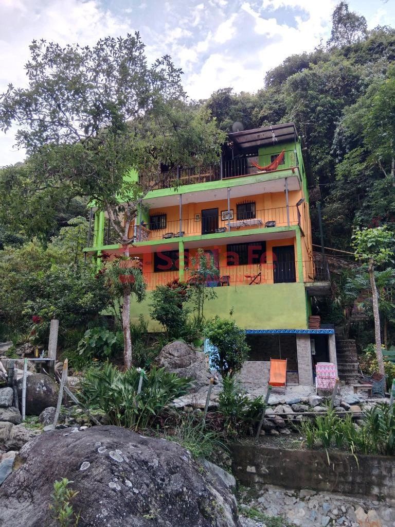 Apartamento en arriendo Antioquia Medellín Medellín 30 m2 Habitaciones 1 Baños 1 Garajes 0 Precio $600000