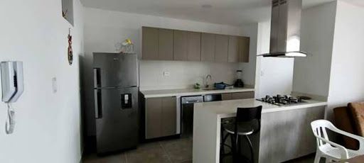 Apartamento en arriendo Tolima Ibagué Calarca 40 m2 Habitaciones 1 Baños 1 Garajes 1 Precio $2000000