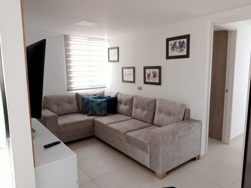Apartamento en venta Antioquia Medellín Trinidad 87 m2 Habitaciones 3 Baños 3 Garajes 0 Precio $360000000