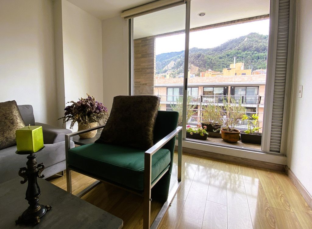 Apartamento en venta Cundinamarca Bogotá Bella Suiza 117 m2 Habitaciones 3 Baños 3 Garajes 2 Precio $850000000