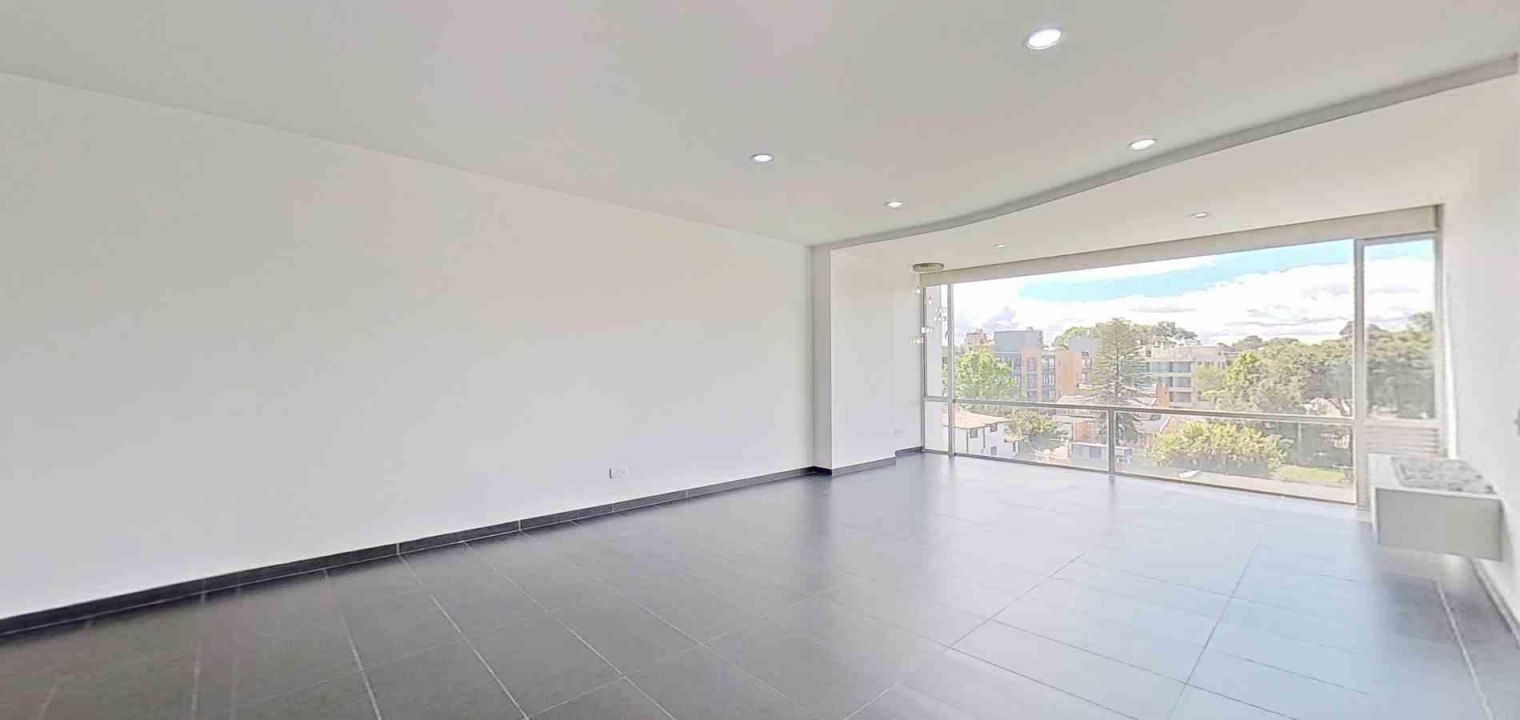 Apartamento en venta Cundinamarca Bogotá La Calleja 64 m2 Habitaciones 2 Baños 2 Garajes 1 Precio $579000000