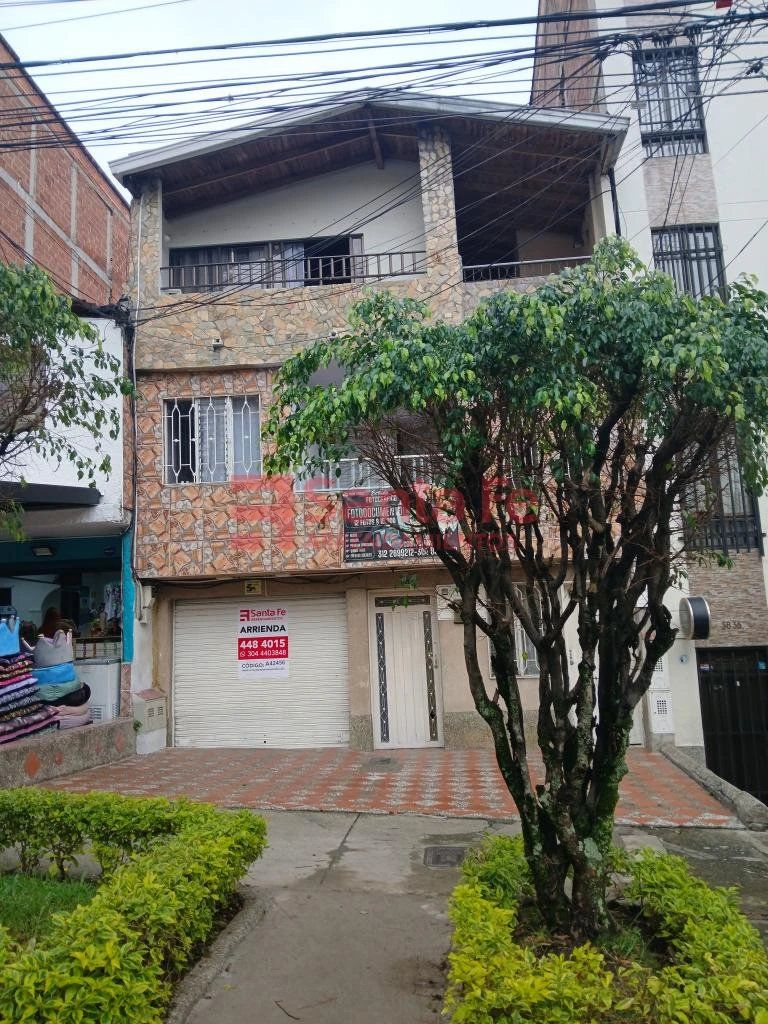 Local en arriendo Antioquia Medellín Santa Monica 18 m2 Habitaciones 0 Baños 1 Garajes 0 Precio $1800000
