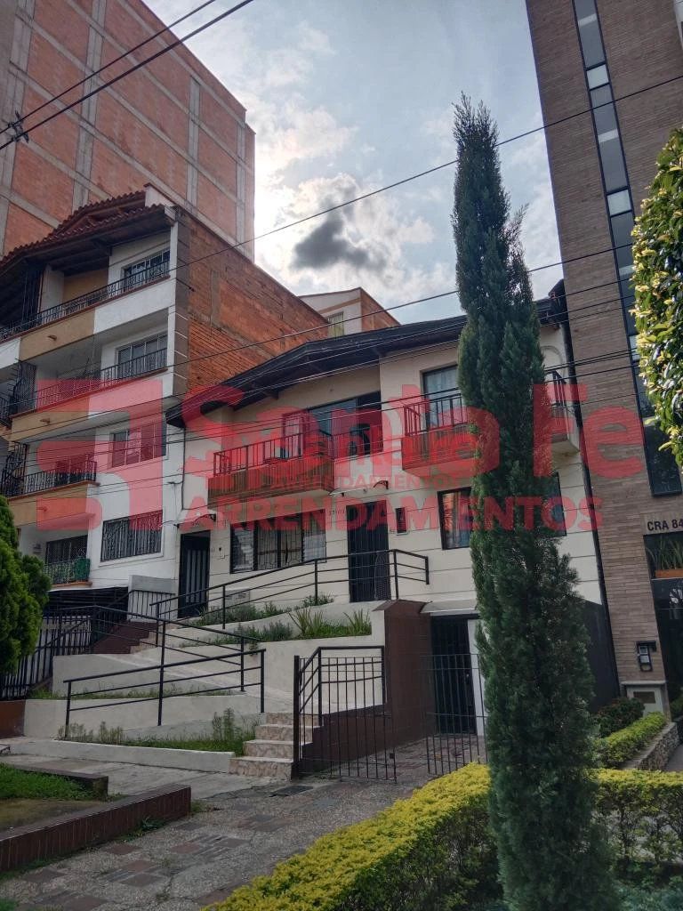 Casa en arriendo Antioquia Medellín Simon Bolivar 178 m2 Habitaciones 4 Baños 2 Garajes 0 Precio $3700000