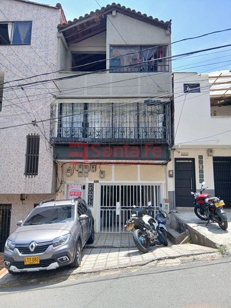 Apartamento en arriendo Antioquia Medellín San Miguel 85 m2 Habitaciones 3 Baños 2 Garajes 0 Precio $1900000