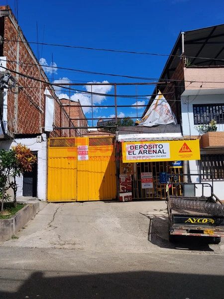 Bodega en arriendo Antioquia Medellín Villa Hermosa 190 m2 Habitaciones 0 Baños 1 Garajes 0 Precio $7000000