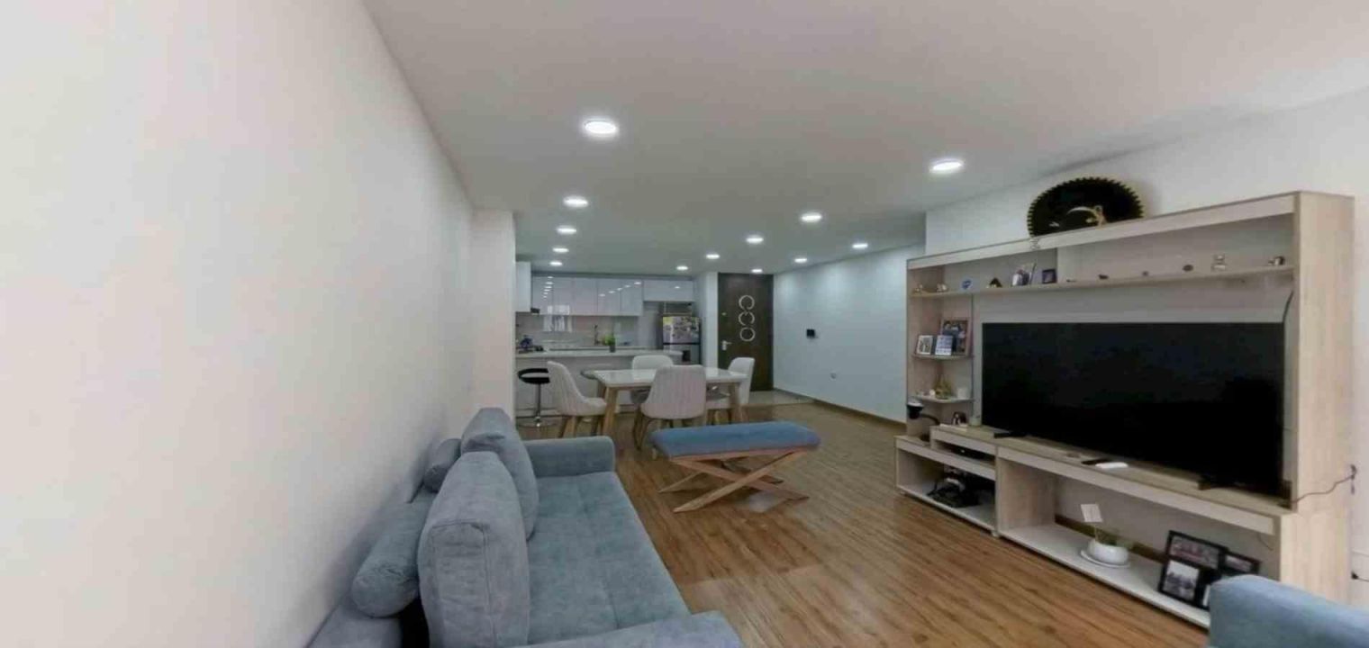 Apartamento en venta Cundinamarca Bogotá Los Cedritos 73 m2 Habitaciones 2 Baños 2 Garajes 1 Precio $656000000