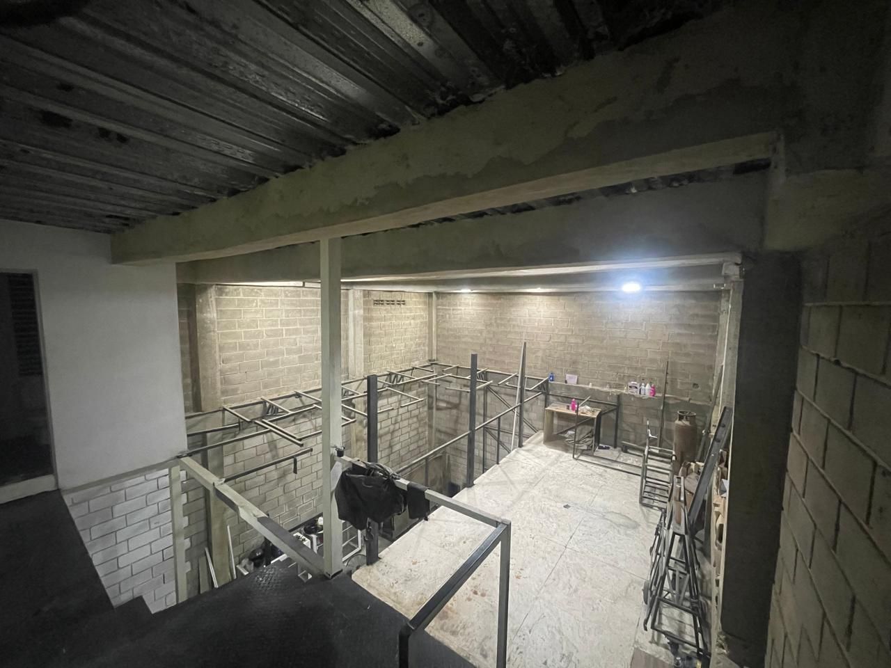 Bodega en arriendo Atlántico Barranquilla San Roque 200 m2 Habitaciones 0 Baños 2 Garajes 0 Precio $6500000