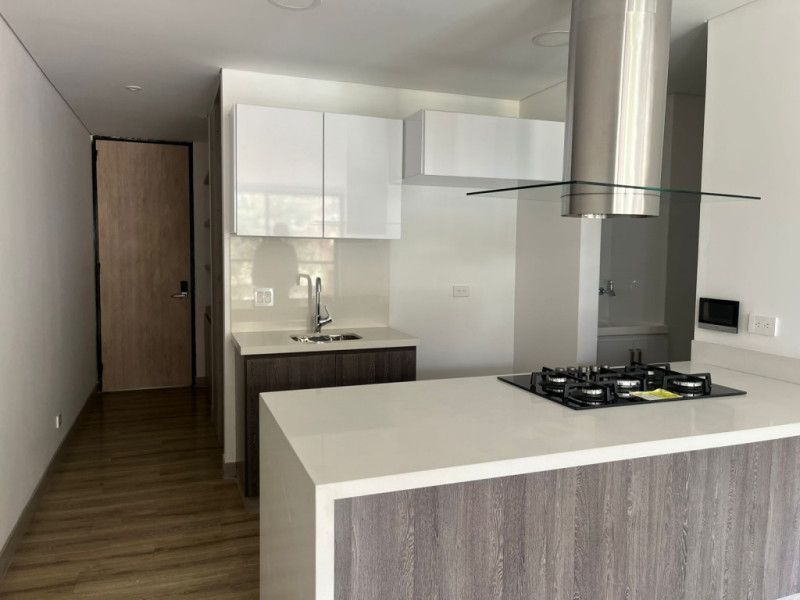 Apartamento en arriendo Cundinamarca Bogotá San Patricio 60 m2 Habitaciones 1 Baños 2 Garajes 1 Precio $4000000
