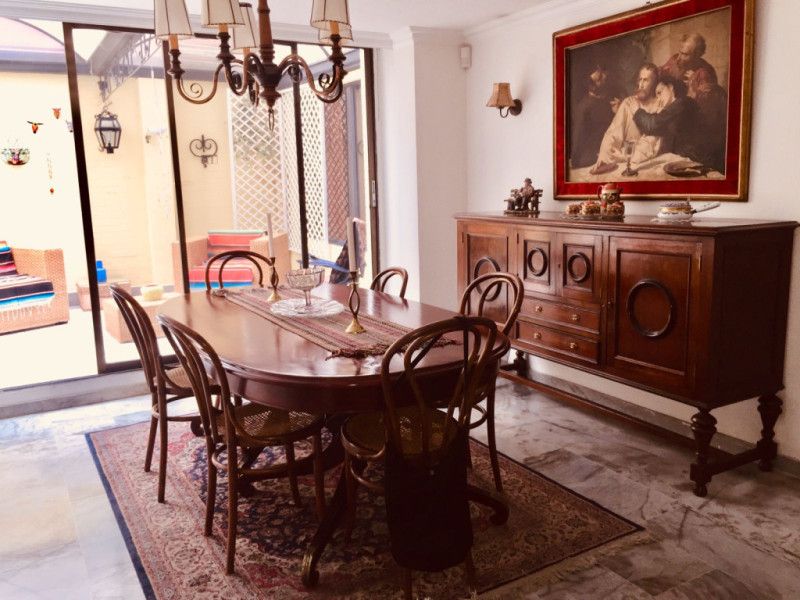 Apartamento en venta Cundinamarca Bogotá Chico Norte Et Iii 152 m2 Habitaciones 2 Baños 3 Garajes 2 Precio $850000000