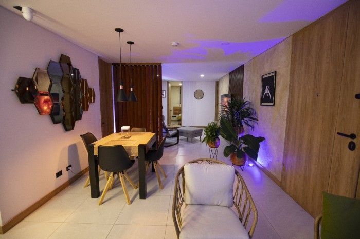 Apartamento en venta Antioquia Medellín Belen 114 m2 Habitaciones 3 Baños 3 Garajes 1 Precio $980000000