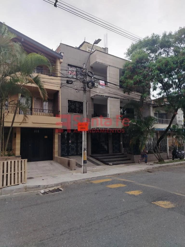 Casa en arriendo Antioquia Medellín Naranjal 160 m2 Habitaciones 6 Baños 4 Garajes 0 Precio $4300000