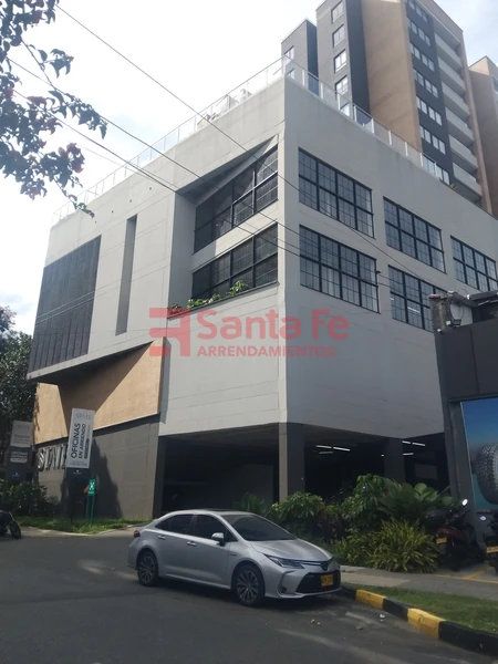 Oficina en arriendo Antioquia Medellín Cuarta Brigada 8 m2 Habitaciones 0 Baños 0 Garajes 0 Precio $1400000