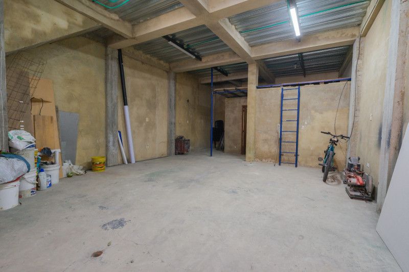 Bodega en arriendo Cundinamarca Bogotá Barrancas 72 m2 Habitaciones 0 Baños 1 Garajes 0 Precio $2100000