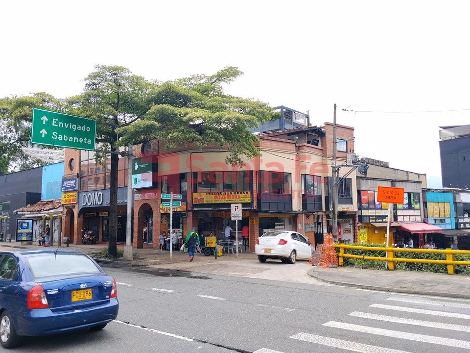 Local en arriendo Antioquia Medellín Astorga 18 m2 Habitaciones 0 Baños 1 Garajes 0 Precio $1600000