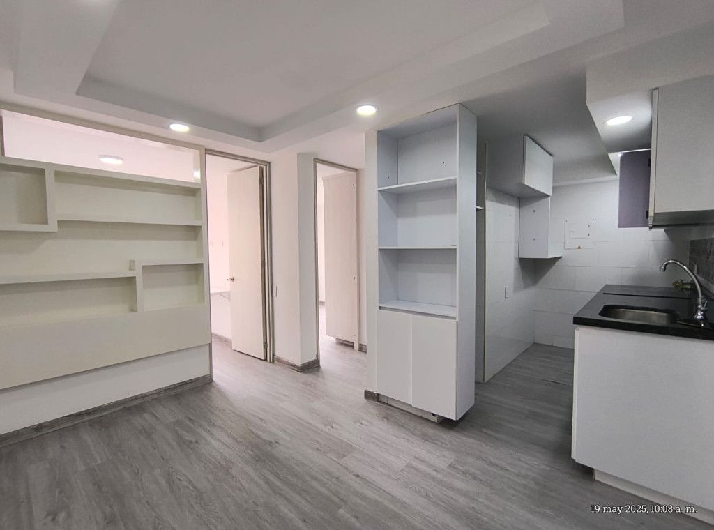 Apartamento en arriendo Cundinamarca Bogotá El Redil 36 m2 Habitaciones 2 Baños 1 Garajes 0 Precio $1650000