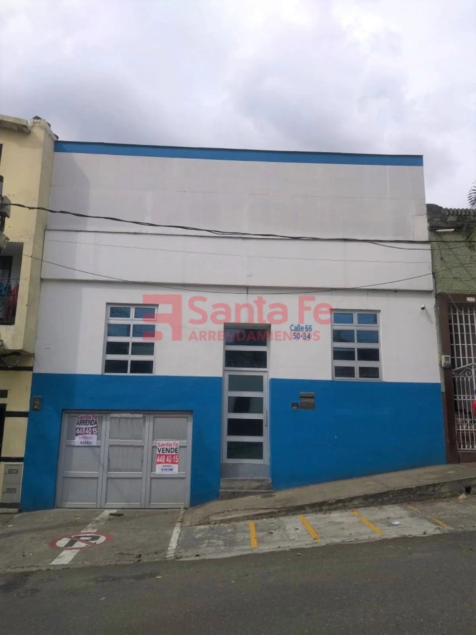 Casa en arriendo Antioquia Medellín Prado 450 m2 Habitaciones 10 Baños 2 Garajes 1 Precio $9850000