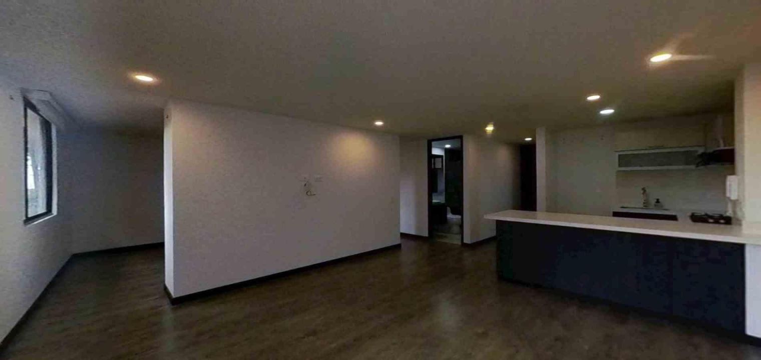 Apartamento en venta Cundinamarca Bogotá San Gabriel Norte 53 m2 Habitaciones 1 Baños 2 Garajes 1 Precio $350000000