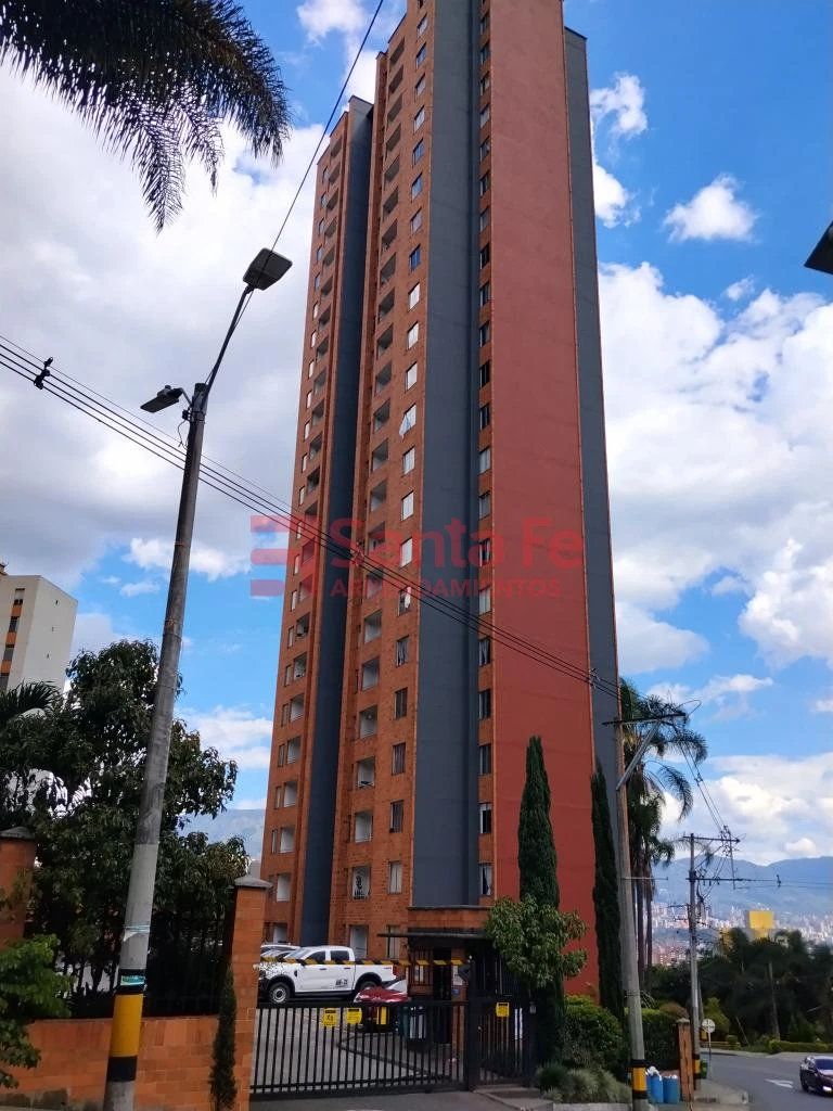 Apartamento en arriendo Antioquia Medellín Robledo 50 m2 Habitaciones 3 Baños 1 Garajes 0 Precio $2500000