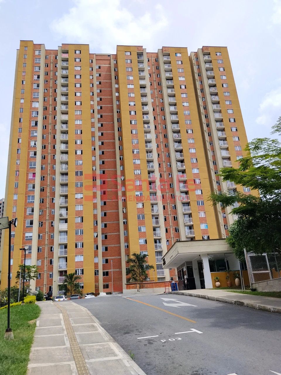 Apartamento en arriendo Antioquia Medellín San Antonio De Prado 52 m2 Habitaciones 3 Baños 2 Garajes 0 Precio $1600000