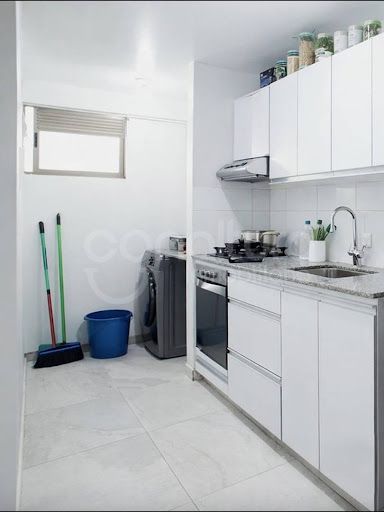 Apartamento en venta Antioquia Envigado Loma Del Barro 72 m2 Habitaciones 2 Baños 2 Garajes 1 Precio $619000000