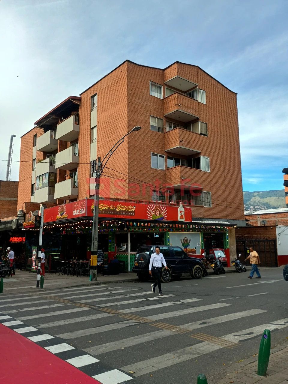 Apartamento en arriendo Antioquia Medellín Bolivariana 140 m2 Habitaciones 4 Baños 3 Garajes 0 Precio $3100000