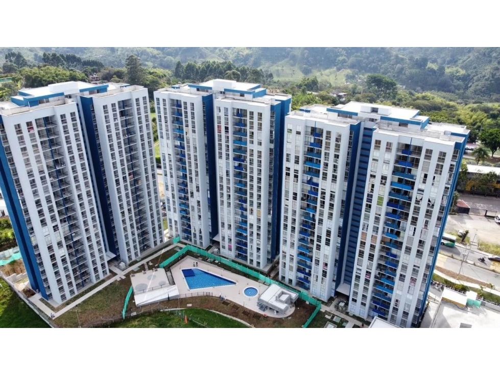 Apartamento en arriendo Quindío Armenia Armenia 60 m2 Habitaciones 3 Baños 2 Garajes 0 Precio $1500000