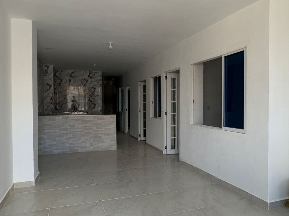 Apartamento en arriendo Santander Piedecuesta El Refugio 70 m2 Habitaciones 3 Baños 2 Garajes 0 Precio $900000