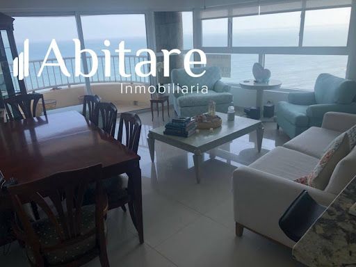 Apartamento en arriendo Bolívar Cartagena Marbella 100 m2 Habitaciones 2 Baños 3 Garajes 1 Precio $5500000