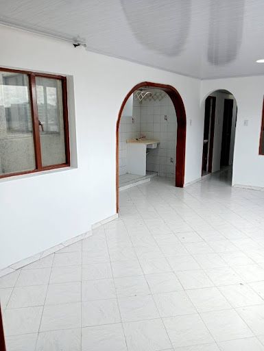 Apartamento en arriendo Cundinamarca Bogotá Restrepo 80 m2 Habitaciones 3 Baños 2 Garajes 0 Precio $1600000