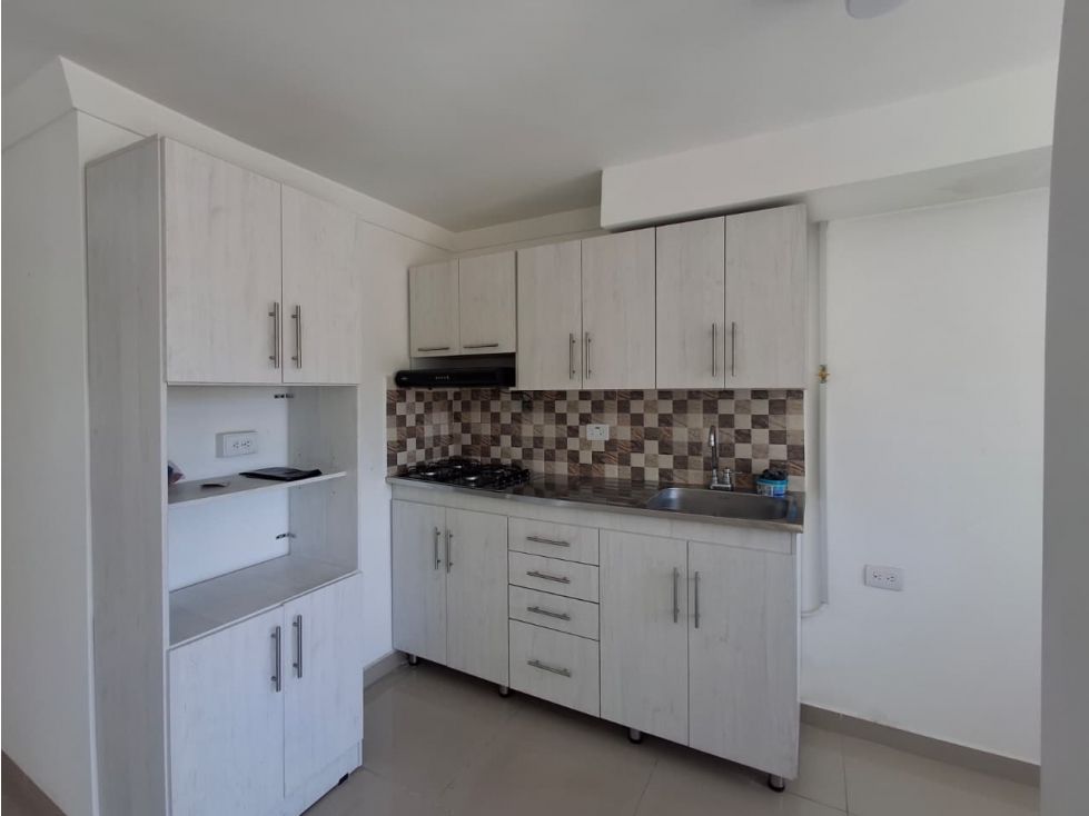 Apartamento en arriendo Antioquia Itagüí 19 De Abril 55 m2 Habitaciones 3 Baños 2 Garajes 1 Precio $2000000
