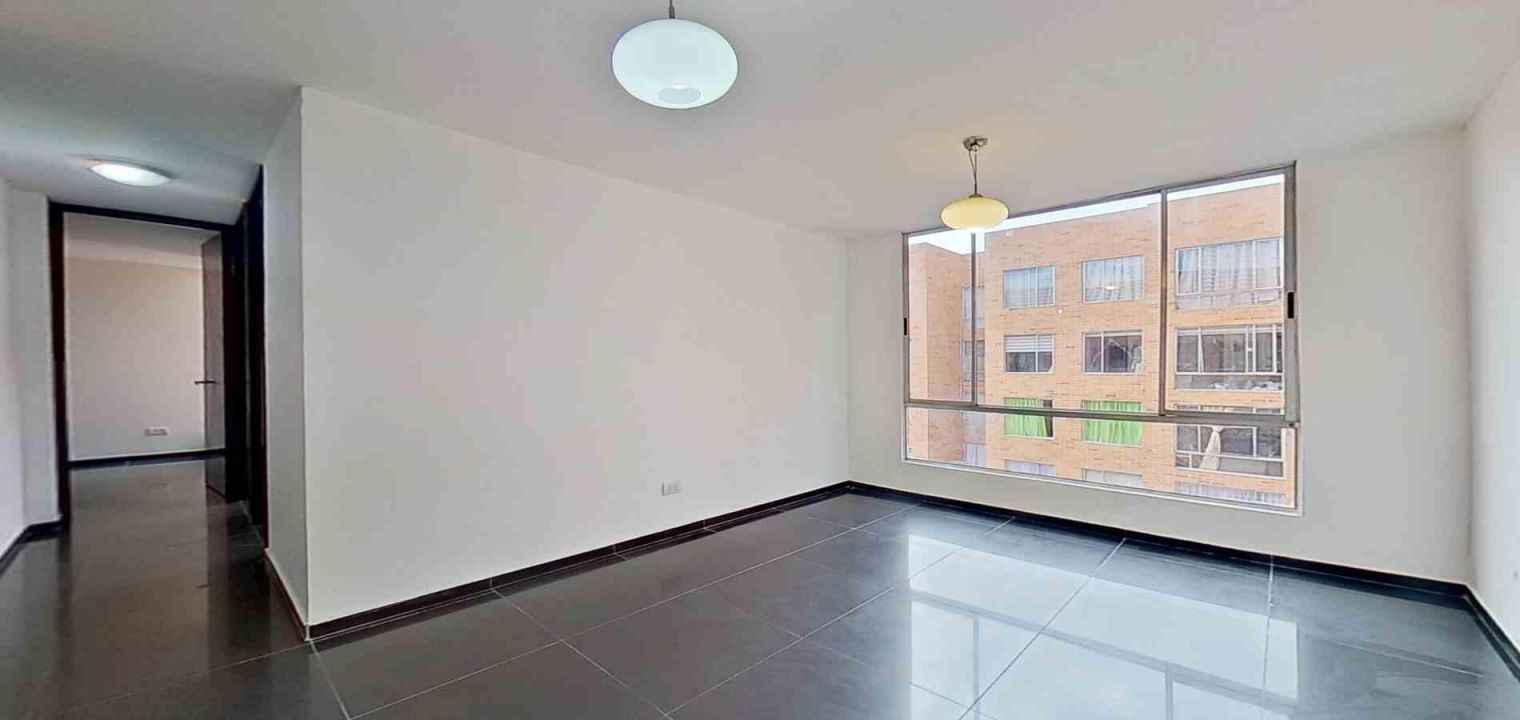Apartamento en venta Cundinamarca Soacha Mirador De San Ignacio Et Viii 54 m2 Habitaciones 3 Baños 2 Garajes 0 Precio $193000000